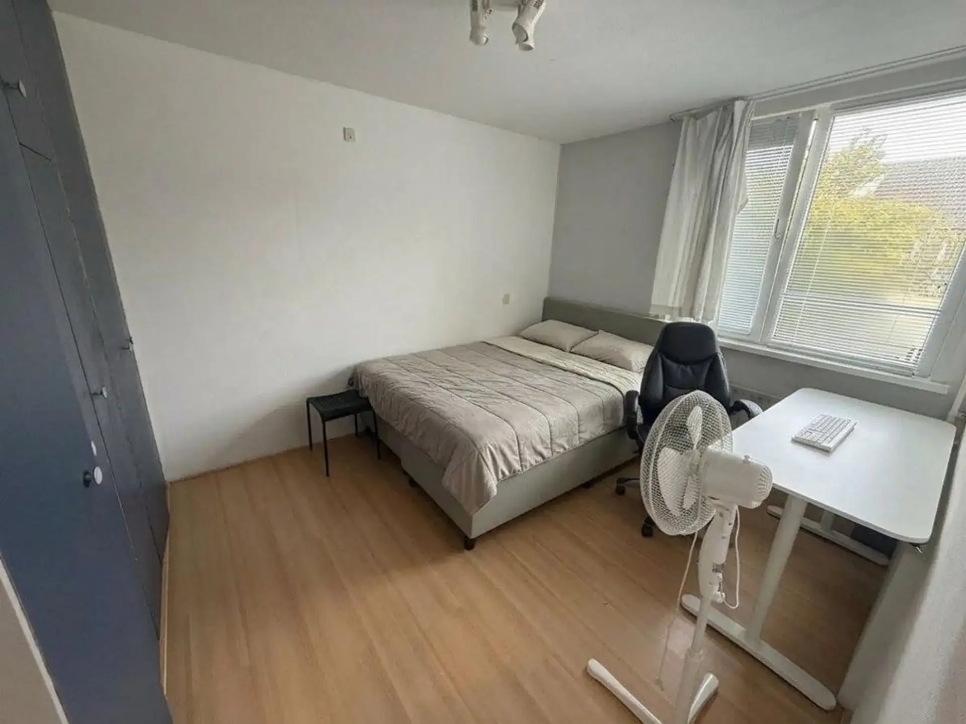 Foto van de Appartement gelegen aan de Midscheeps in Amstelveen