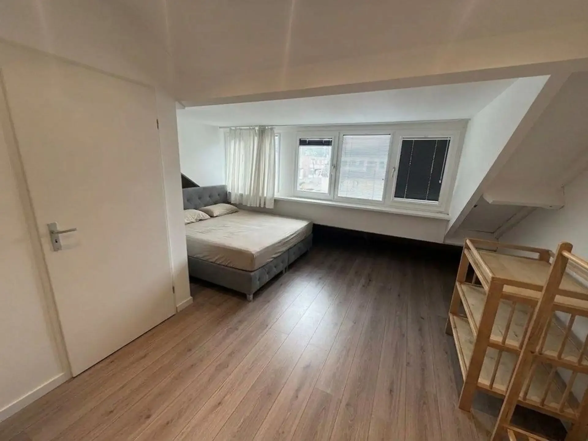 Foto van de Appartement gelegen aan de Midscheeps in Amstelveen
