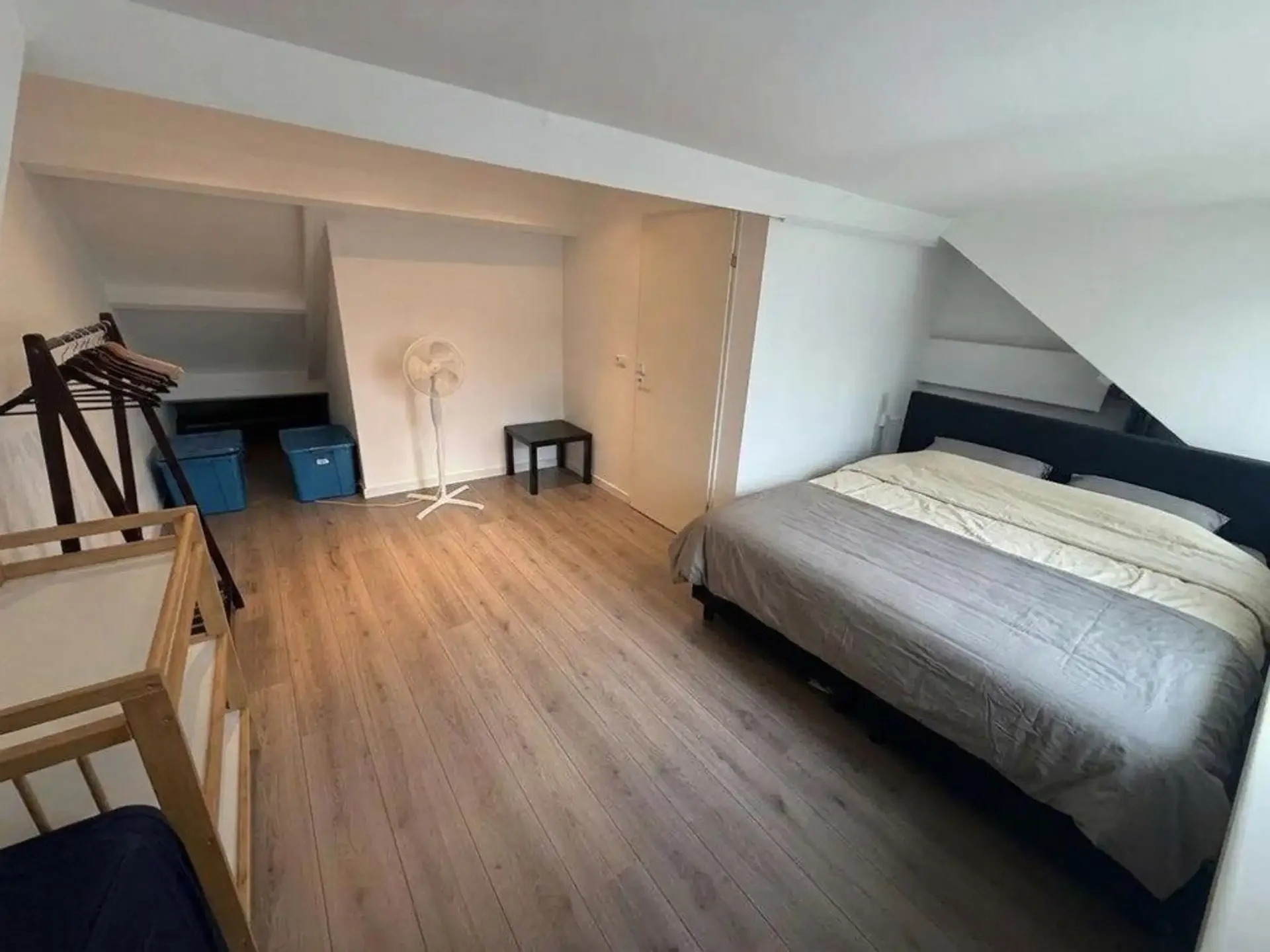 Foto van de Appartement gelegen aan de Midscheeps in Amstelveen