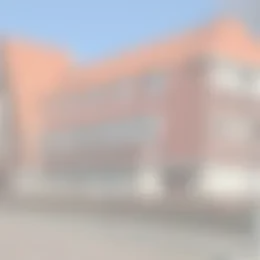 Foto van de Appartement gelegen aan de Broerelaan in Eindhoven