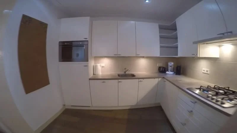 Foto van de Kamer gelegen aan de Frederiklaan in Eindhoven