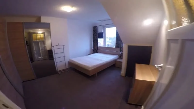 Foto van de Kamer gelegen aan de Frederiklaan in Eindhoven