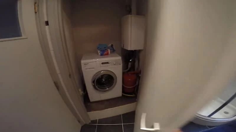 Foto van de Kamer gelegen aan de Frederiklaan in Eindhoven