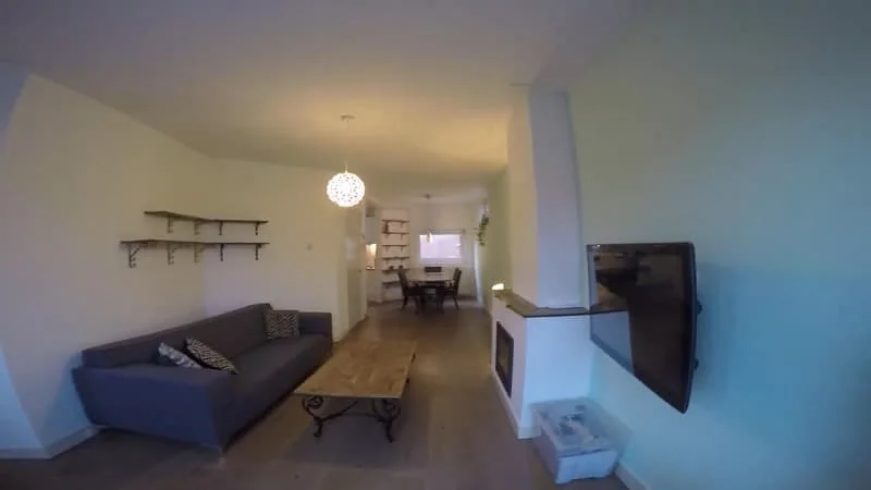 Foto van de Kamer gelegen aan de Frederiklaan in Eindhoven