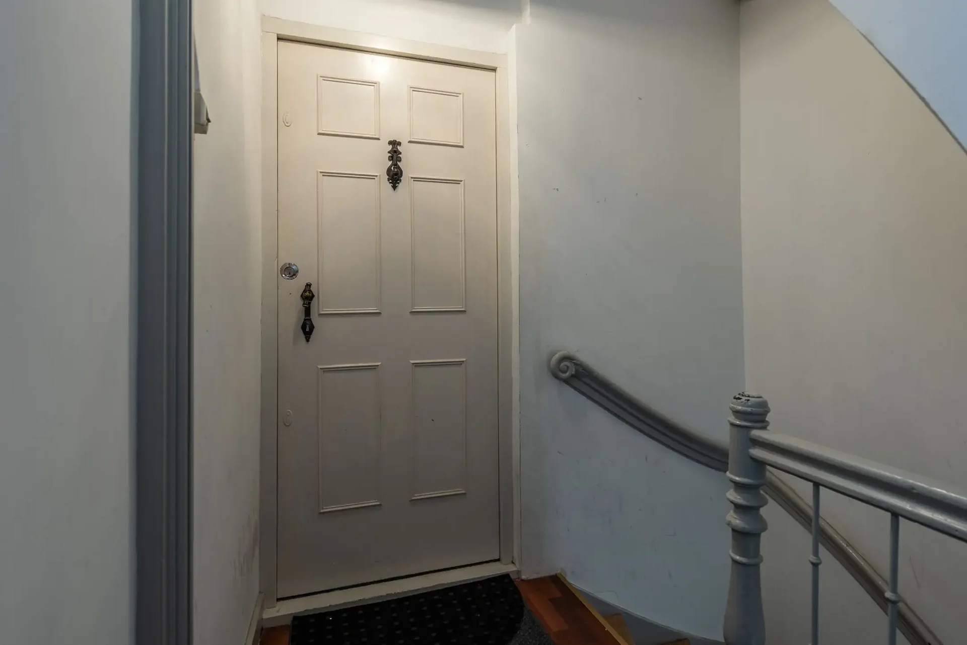 Foto van de Appartement gelegen aan de Columbusstraat in Den Haag