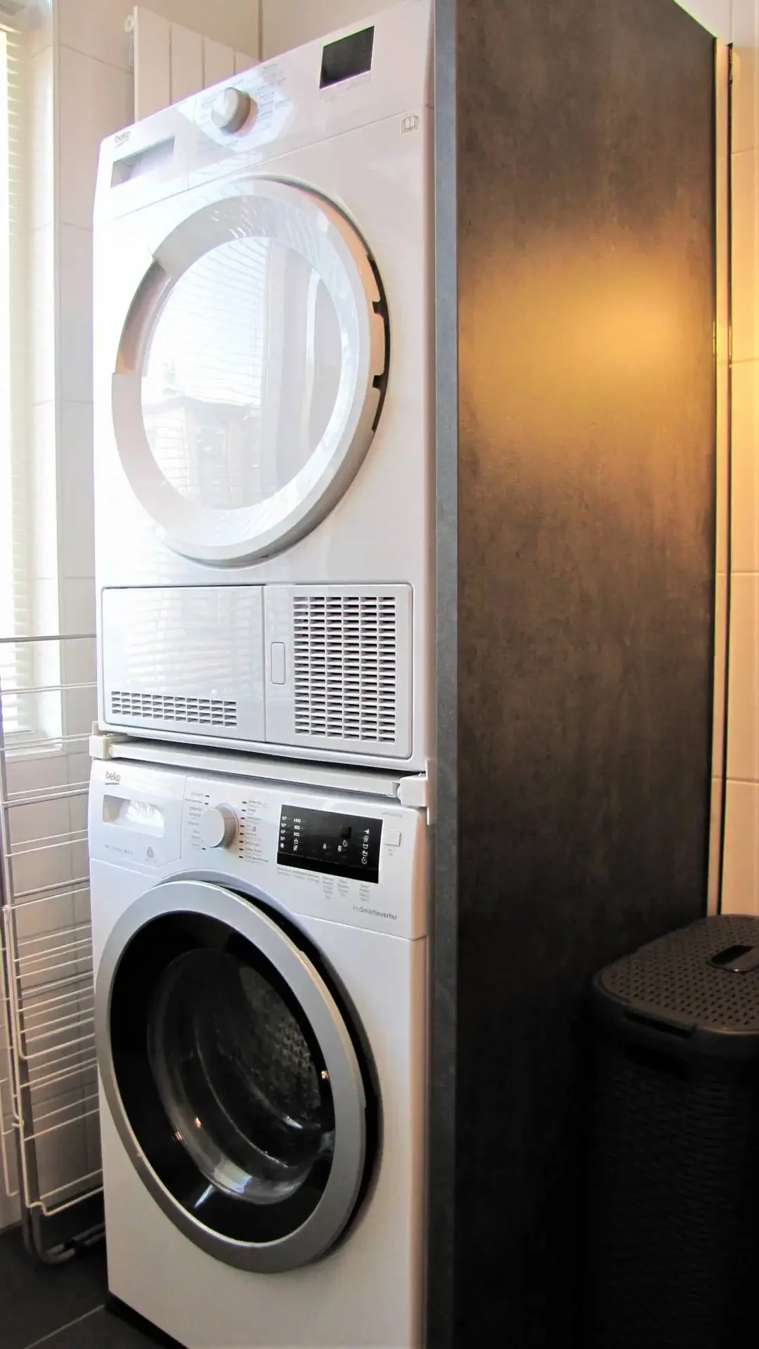 Foto van de Appartement gelegen aan de Leliestraat in Rijswijk