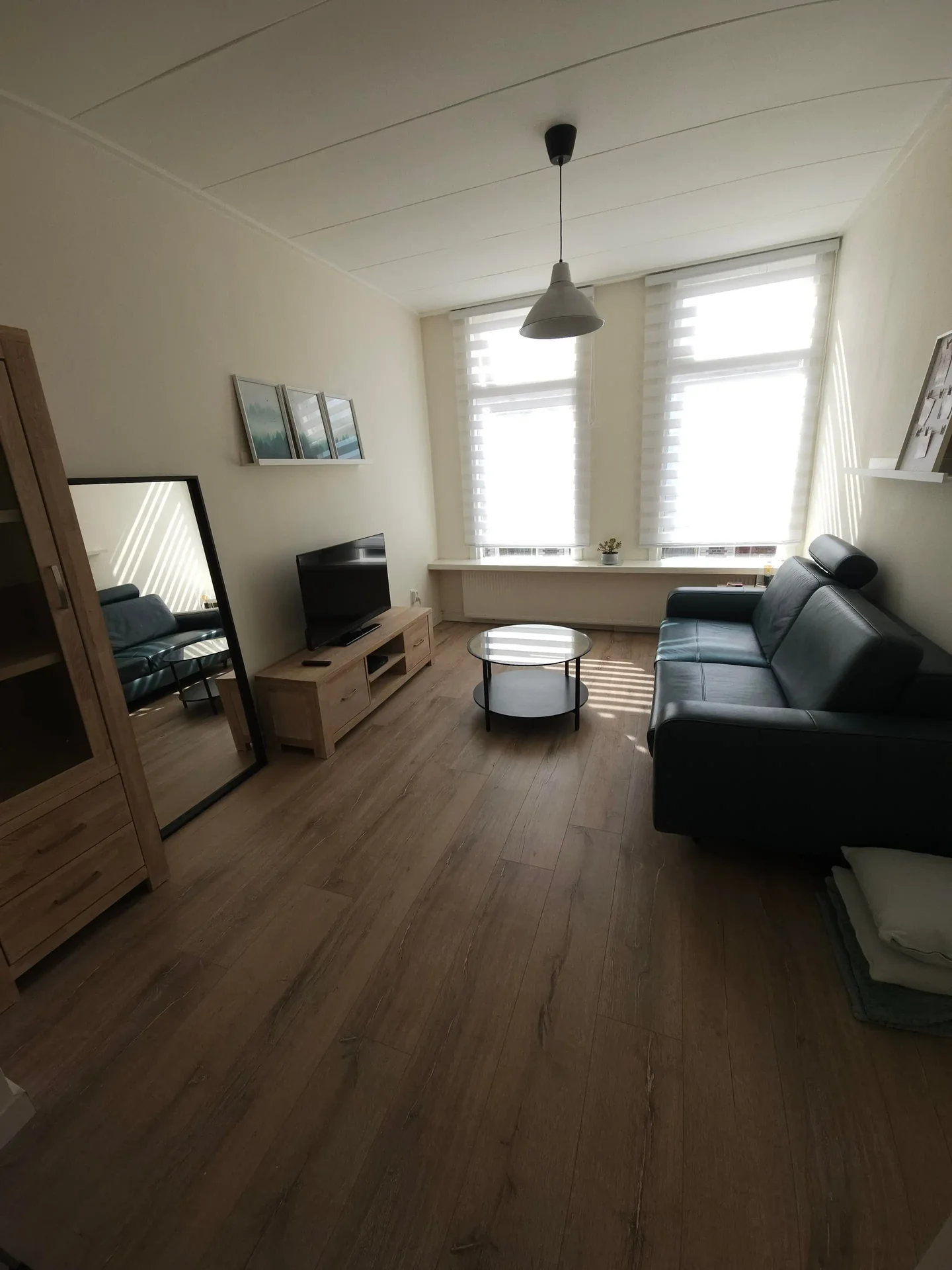 Foto van de Appartement gelegen aan de Leliestraat in Rijswijk