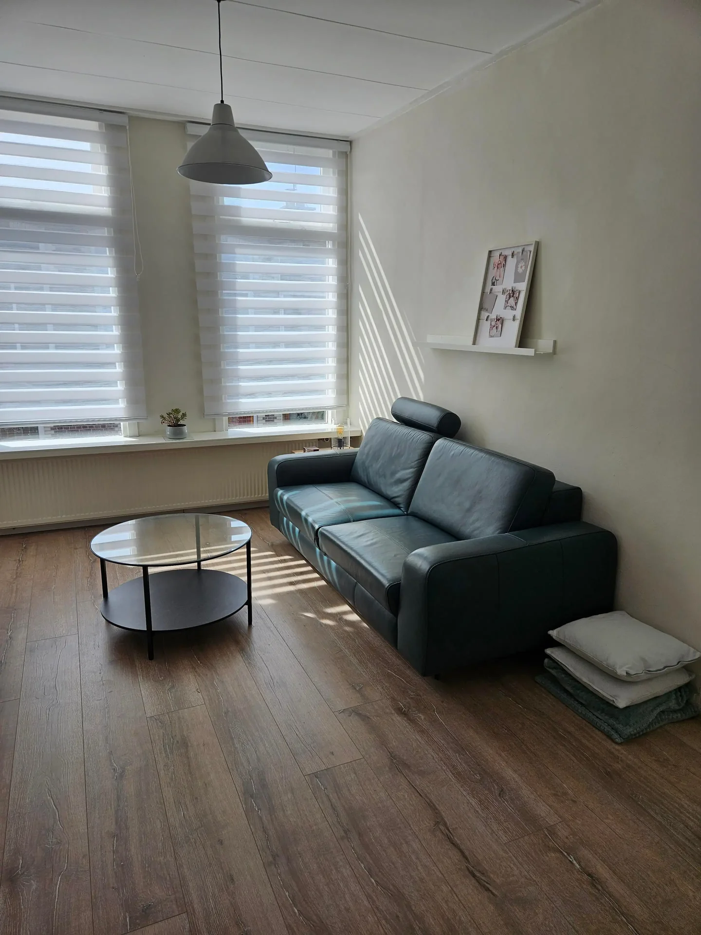 Foto van de Appartement gelegen aan de Leliestraat in Rijswijk