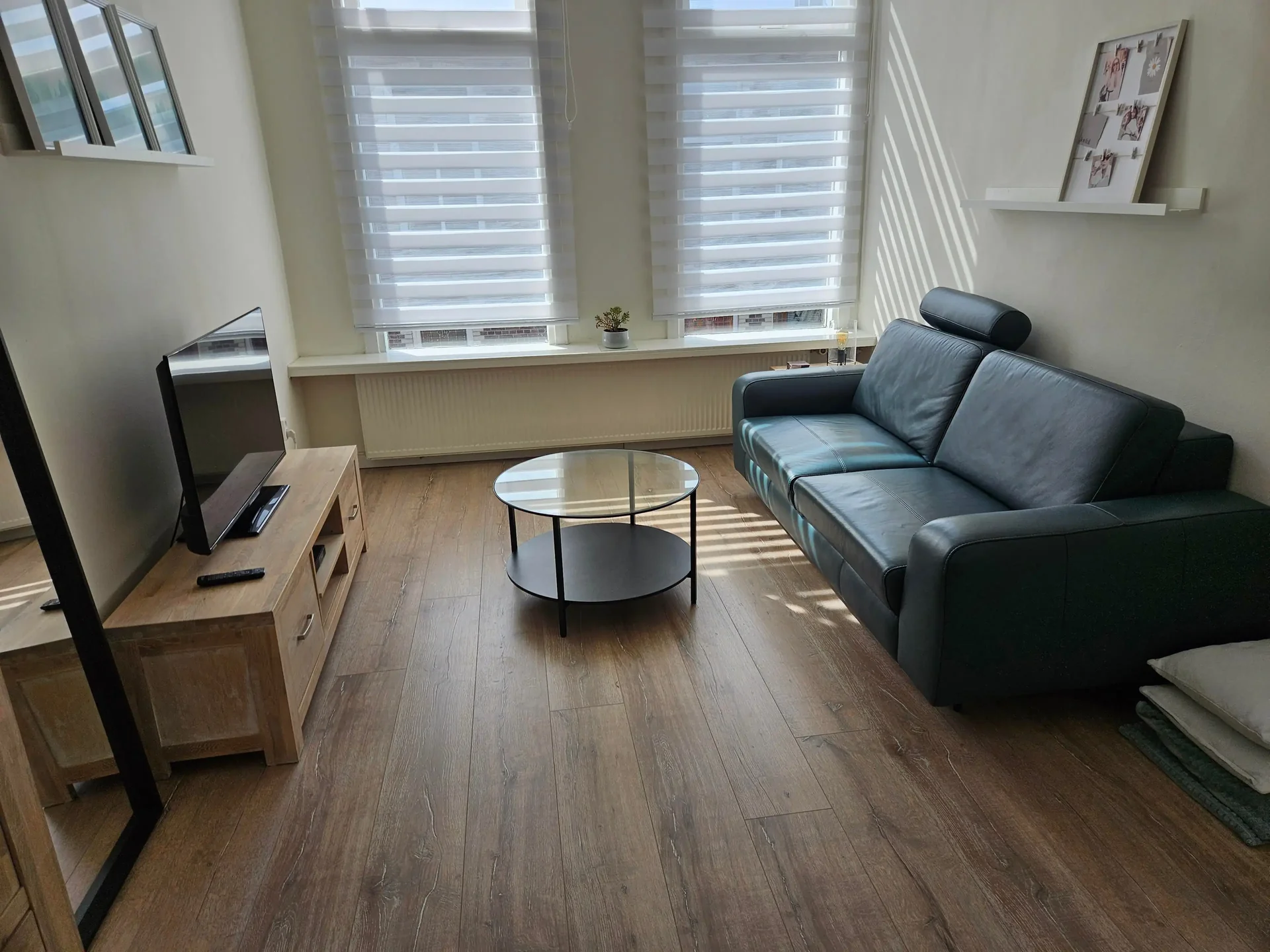 Foto van de Appartement gelegen aan de Leliestraat in Rijswijk