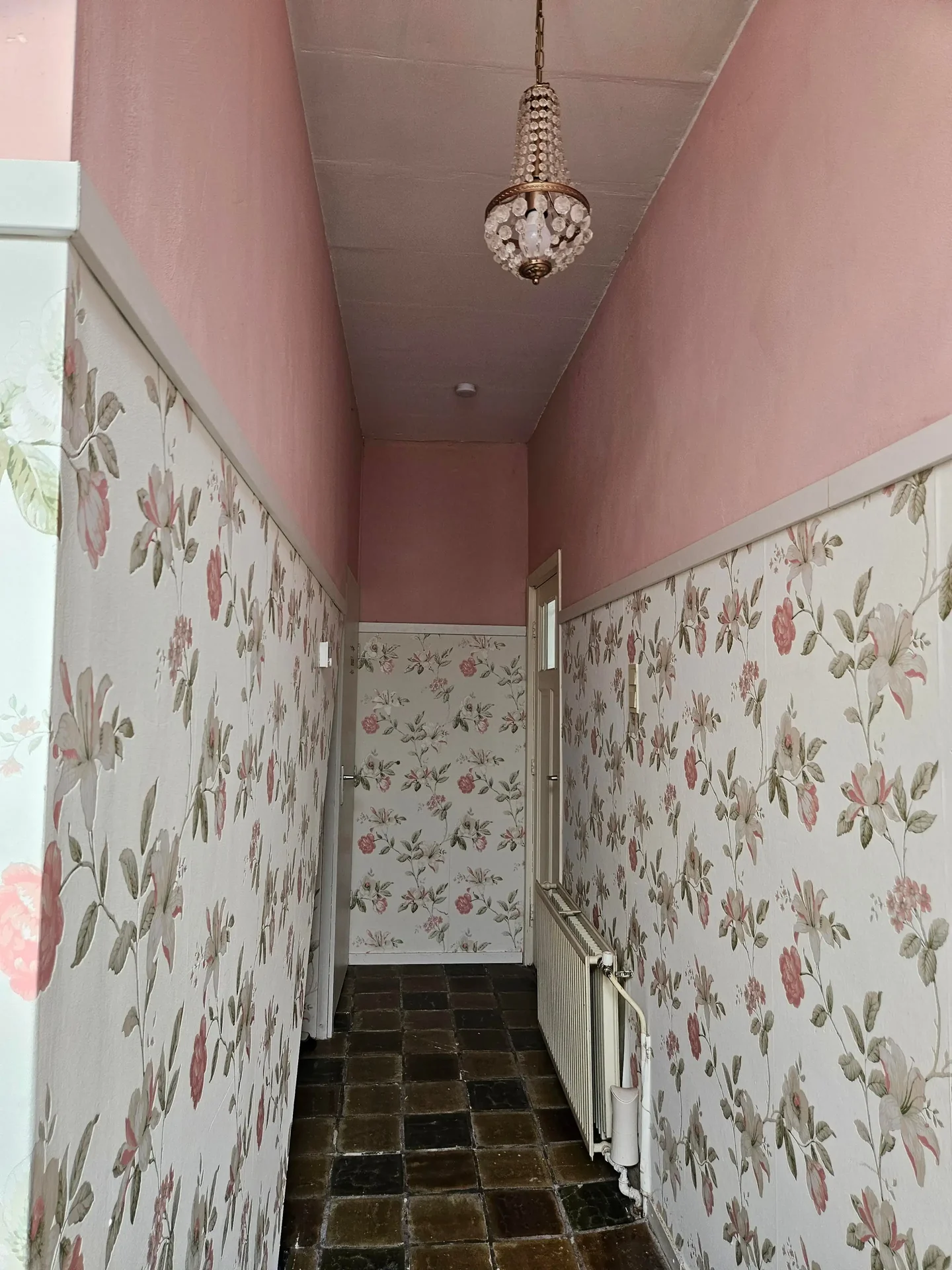 Foto van de Appartement gelegen aan de Leliestraat in Rijswijk
