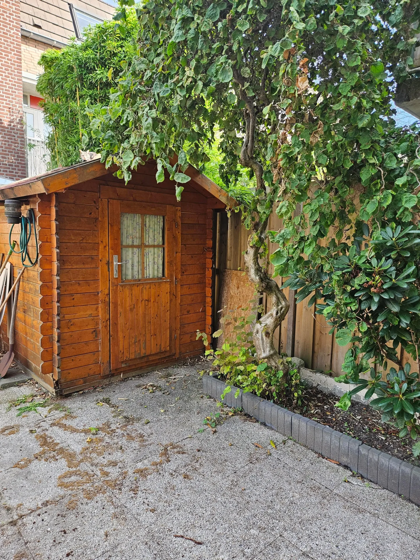 Foto van de Appartement gelegen aan de Leliestraat in Rijswijk