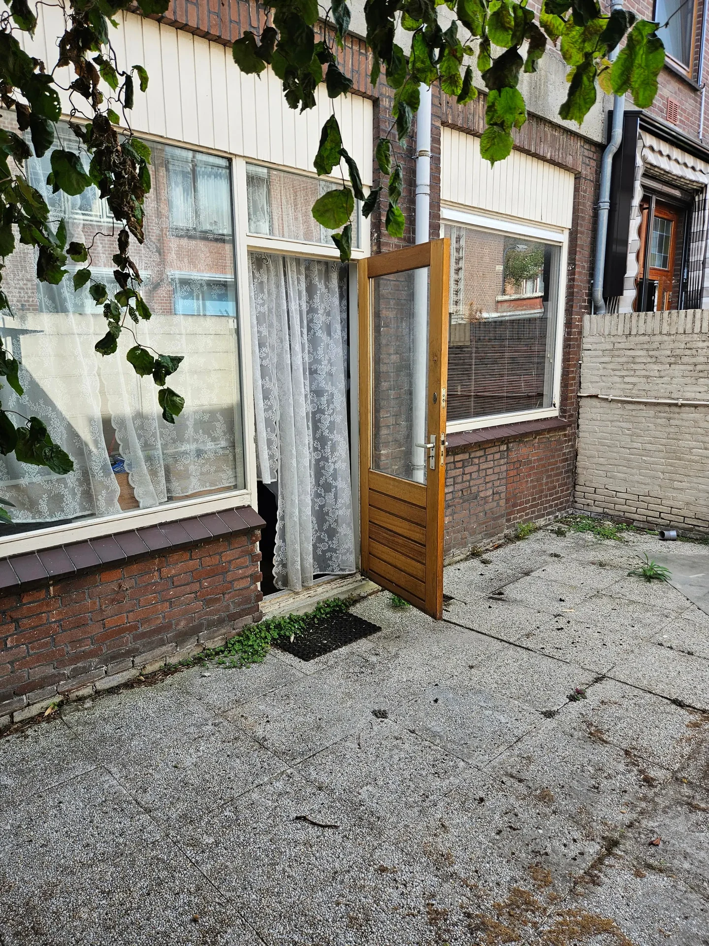 Foto van de Appartement gelegen aan de Leliestraat in Rijswijk