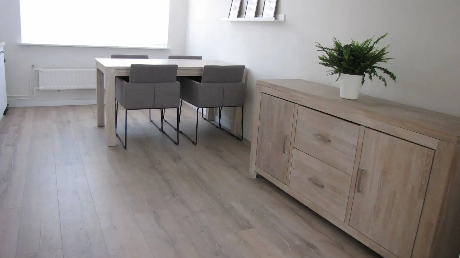 Foto van de Appartement gelegen aan de Leliestraat in Rijswijk