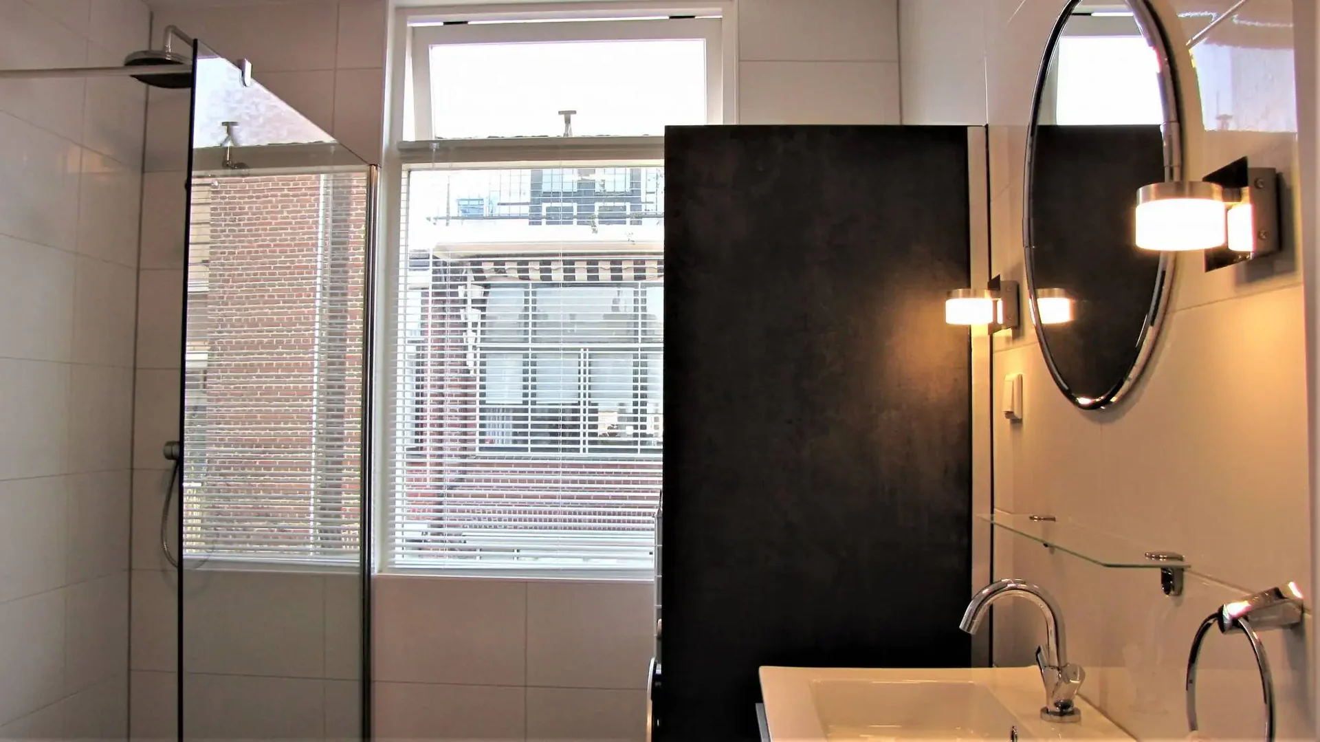 Foto van de Appartement gelegen aan de Leliestraat in Rijswijk