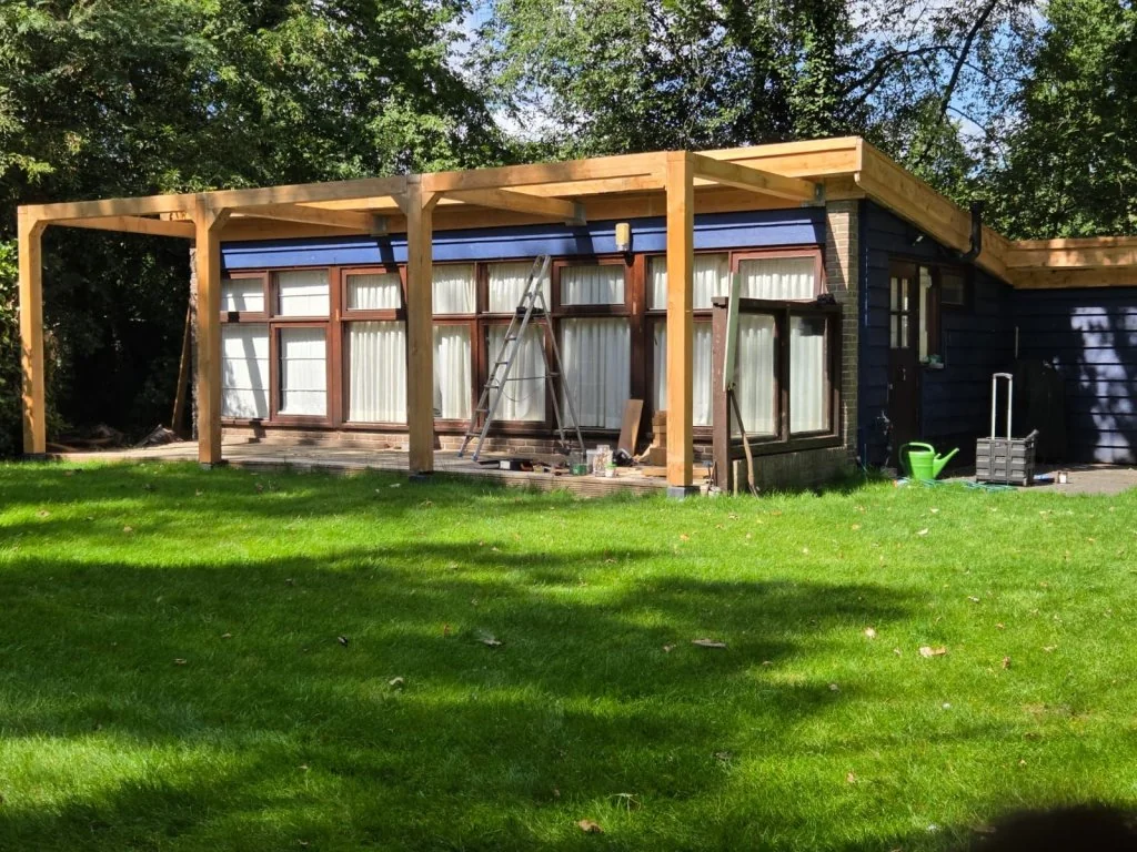 Foto van de Appartement gelegen aan de De Els in Beekbergen