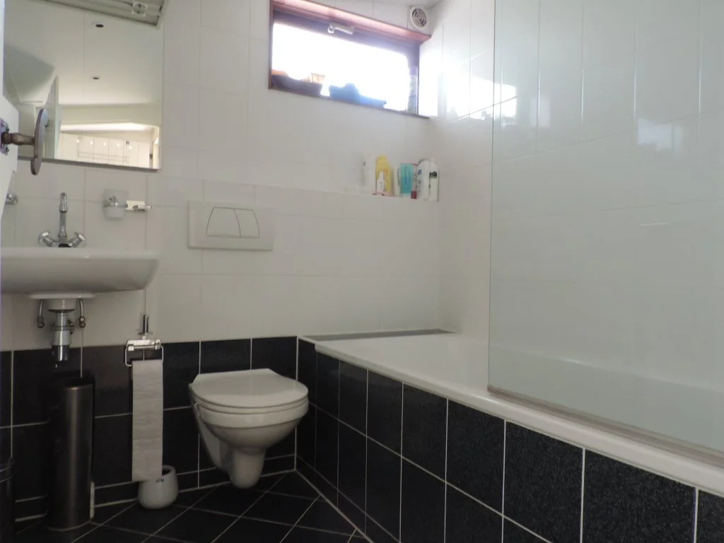 Foto van de Appartement gelegen aan de De Els in Beekbergen