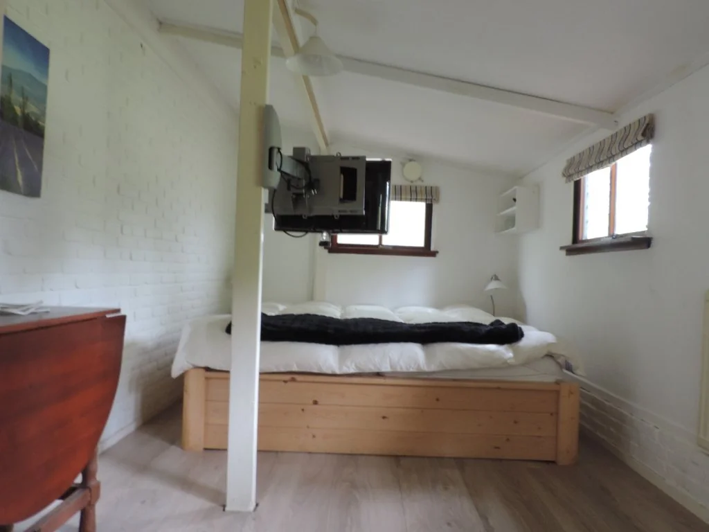Foto van de Appartement gelegen aan de De Els in Beekbergen