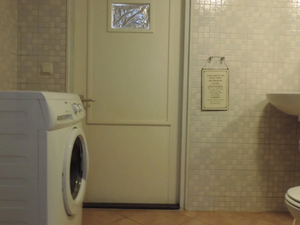 Foto van de Appartement gelegen aan de De Els in Beekbergen