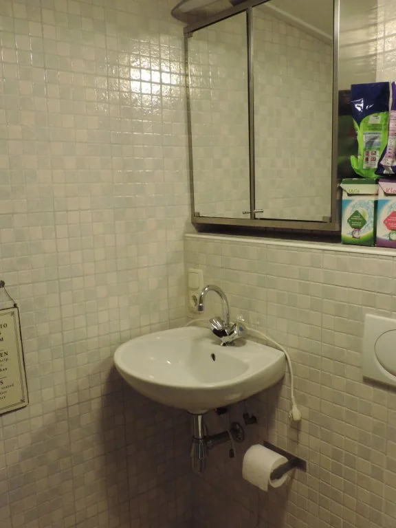 Foto van de Appartement gelegen aan de De Els in Beekbergen