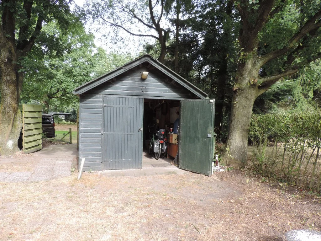 Foto van de Appartement gelegen aan de De Els in Beekbergen