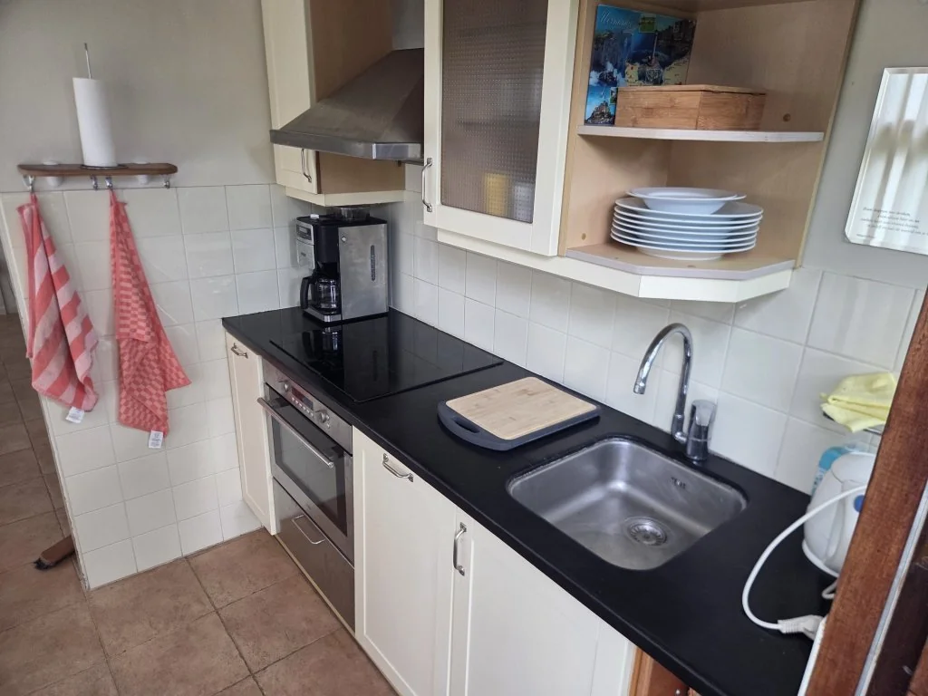 Foto van de Appartement gelegen aan de De Els in Beekbergen
