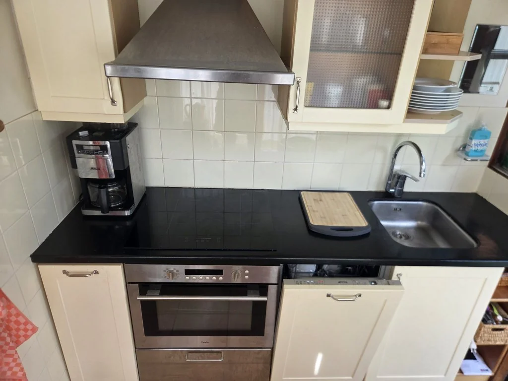 Foto van de Appartement gelegen aan de De Els in Beekbergen