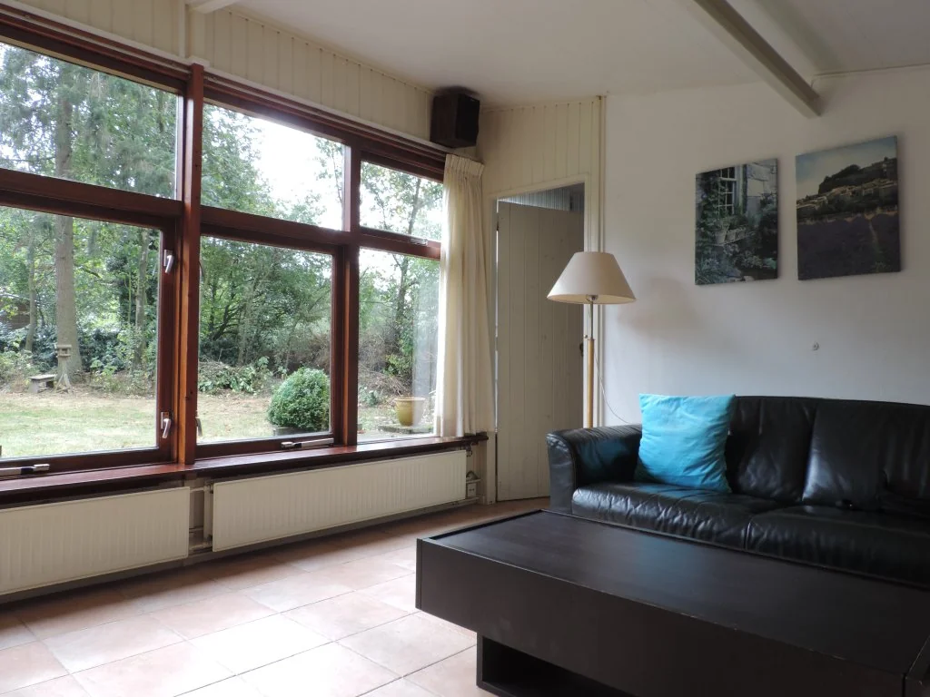 Foto van de Appartement gelegen aan de De Els in Beekbergen