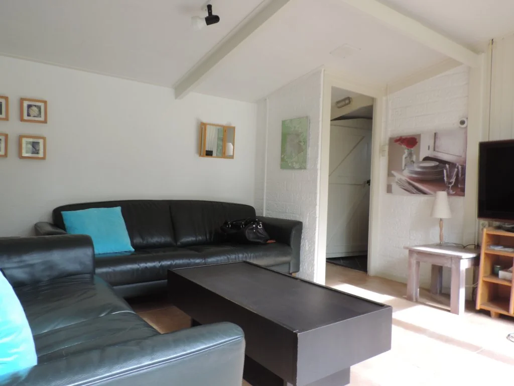 Foto van de Appartement gelegen aan de De Els in Beekbergen