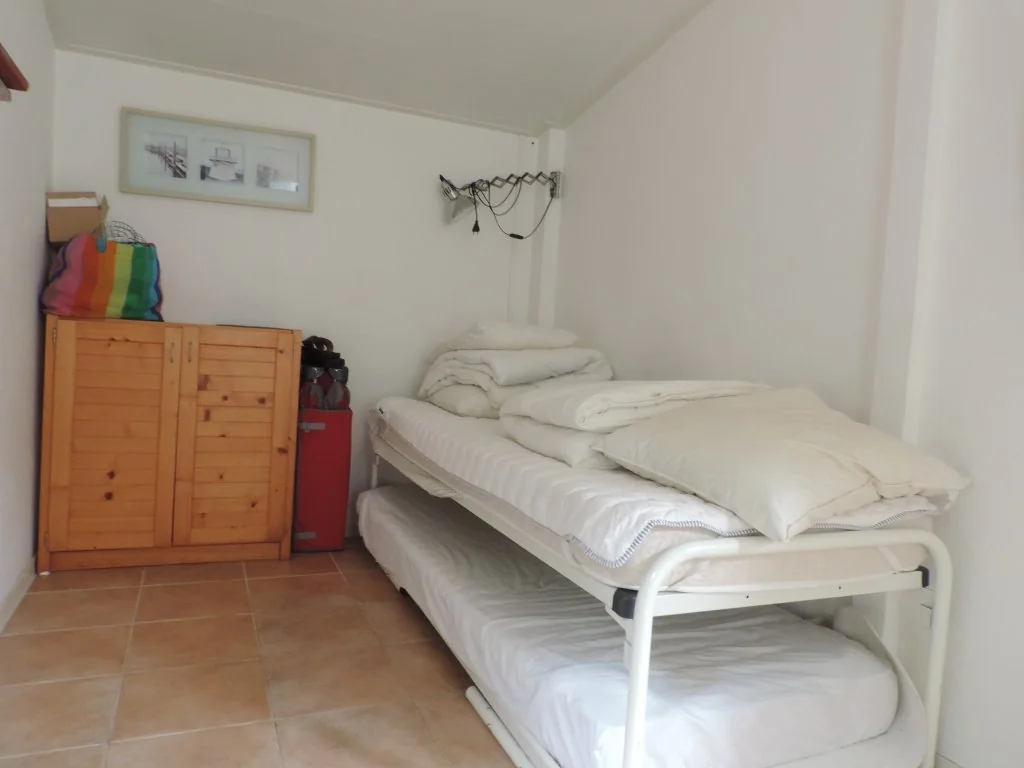 Foto van de Appartement gelegen aan de De Els in Beekbergen