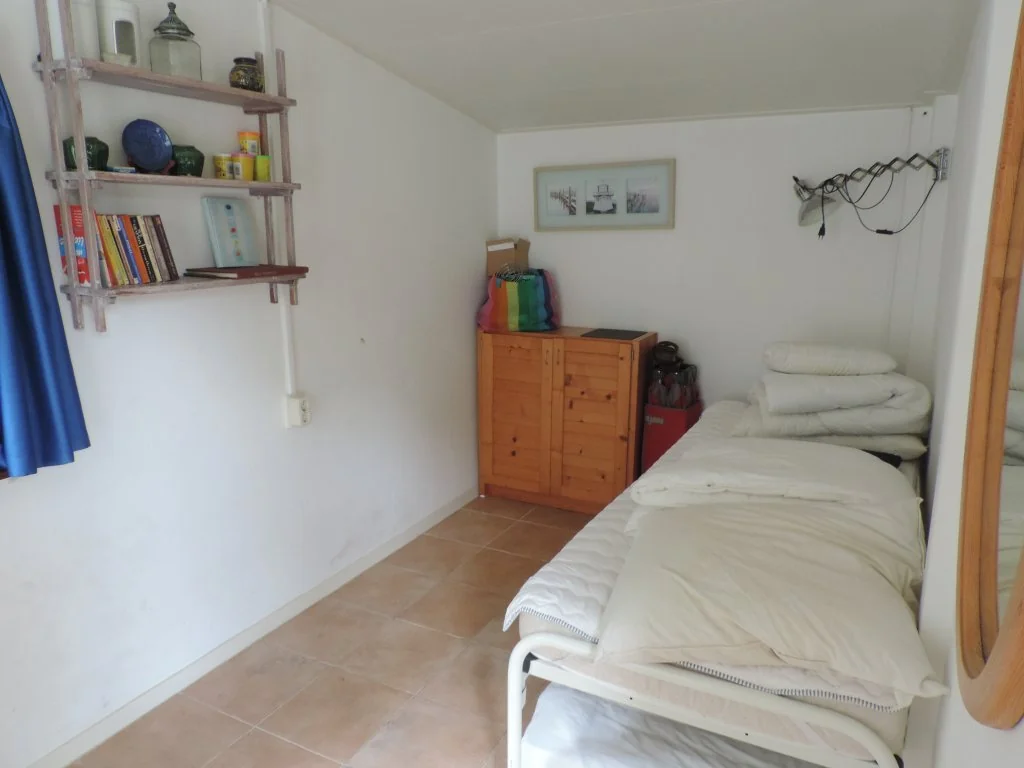 Foto van de Appartement gelegen aan de De Els in Beekbergen