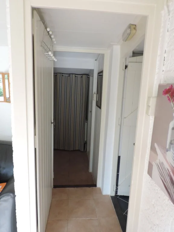 Foto van de Appartement gelegen aan de De Els in Beekbergen