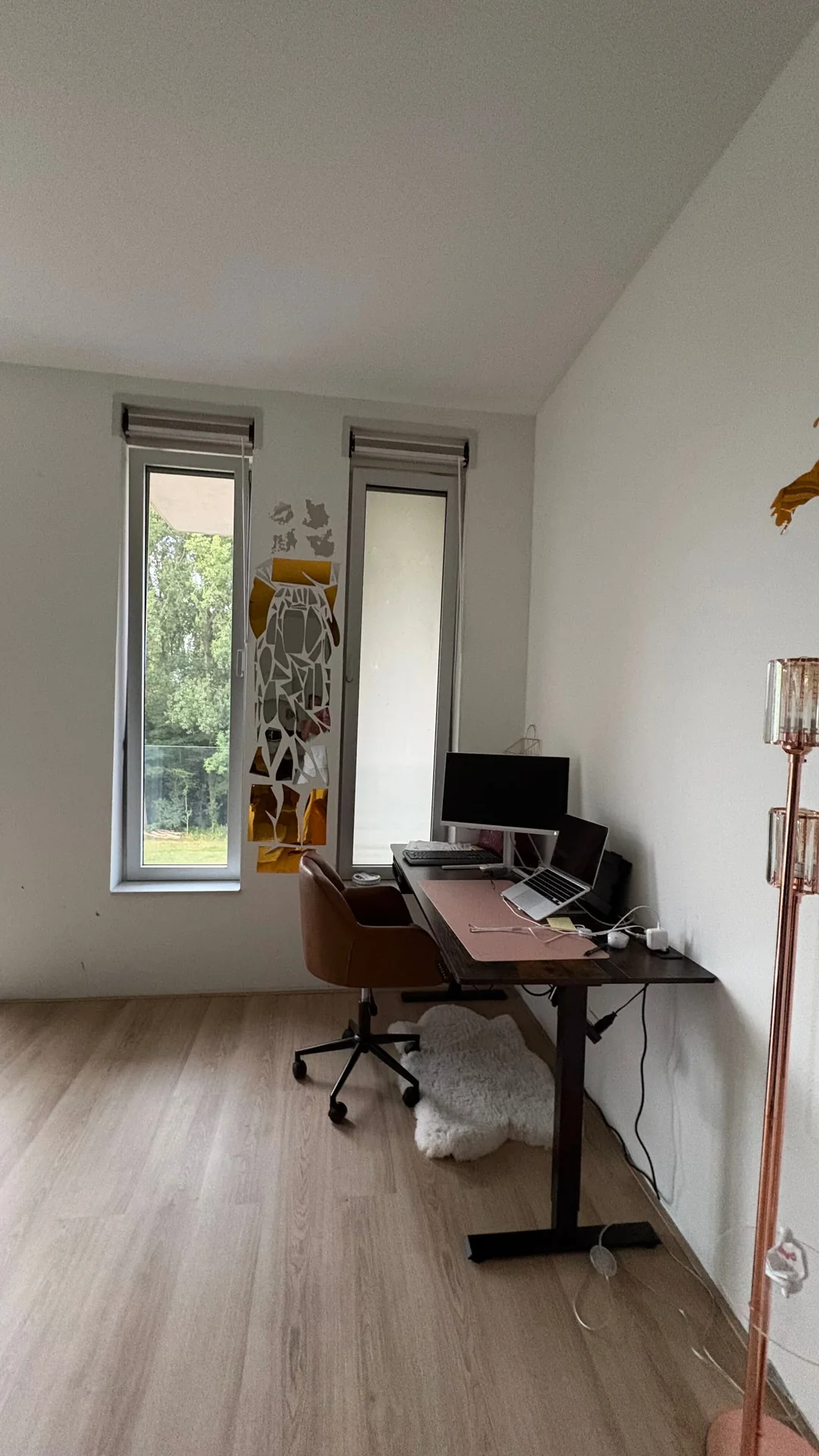 Foto van de Appartement gelegen aan de Gaasterlandstraat in Amsterdam