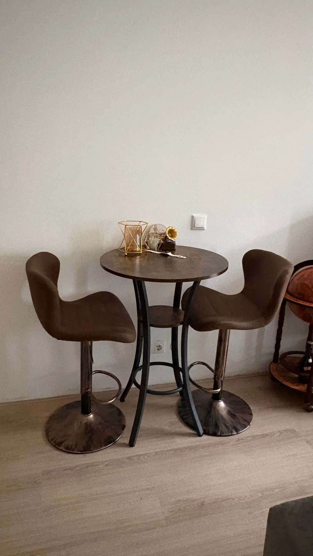 Foto van de Appartement gelegen aan de Gaasterlandstraat in Amsterdam