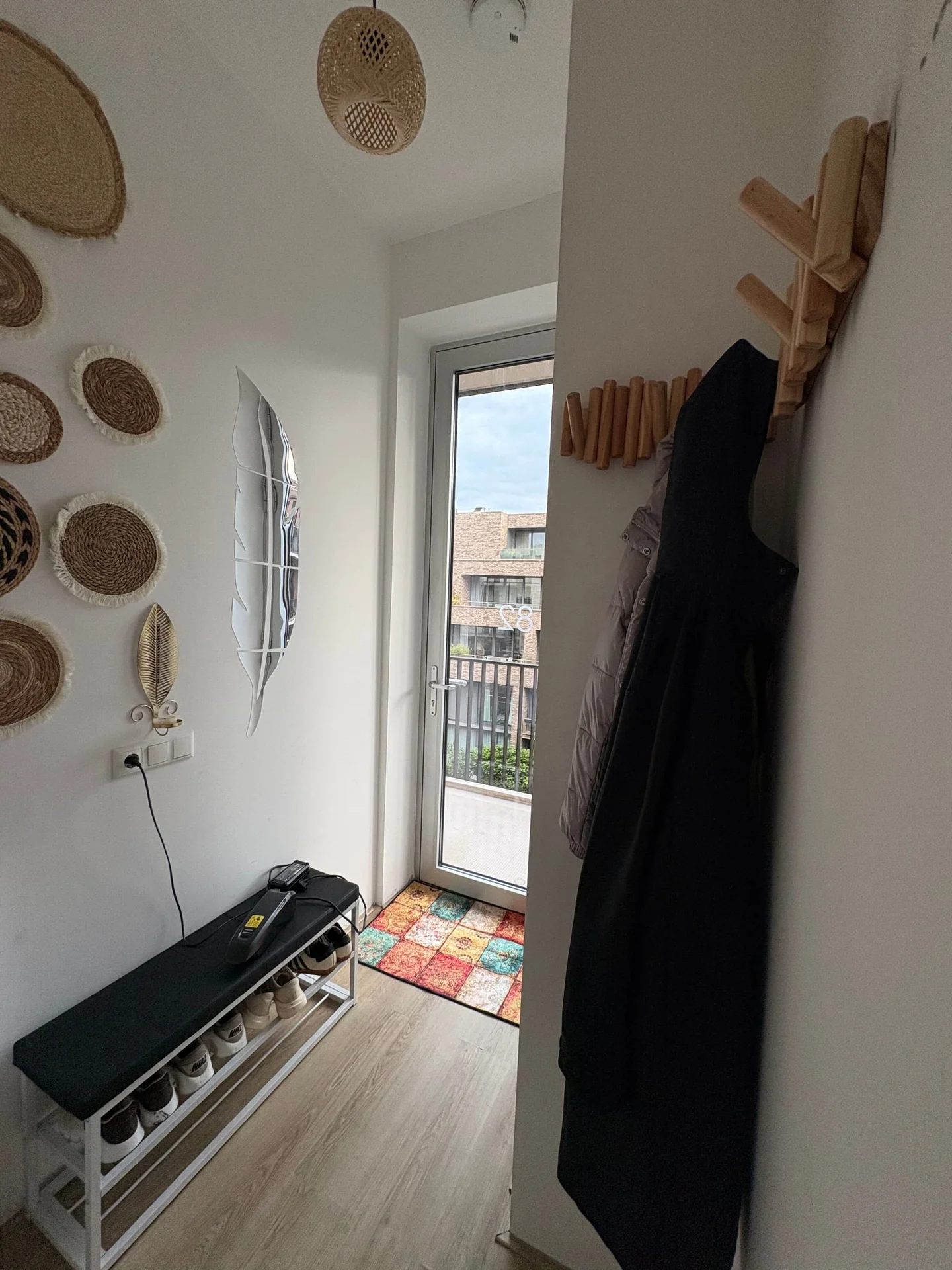 Foto van de Appartement gelegen aan de Gaasterlandstraat in Amsterdam