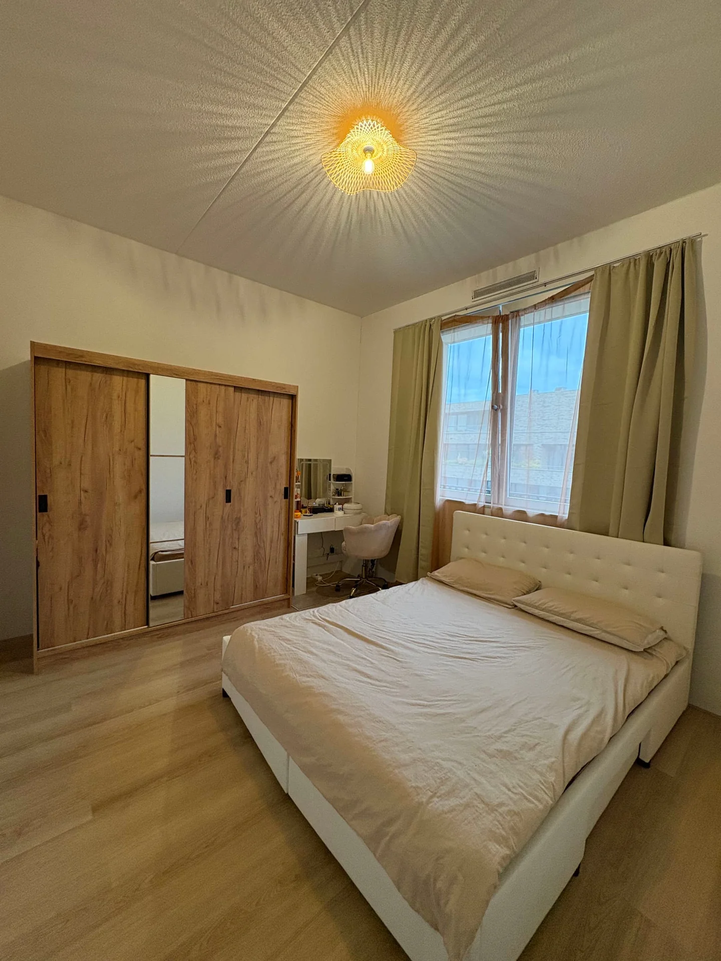 Foto van de Appartement gelegen aan de Gaasterlandstraat in Amsterdam