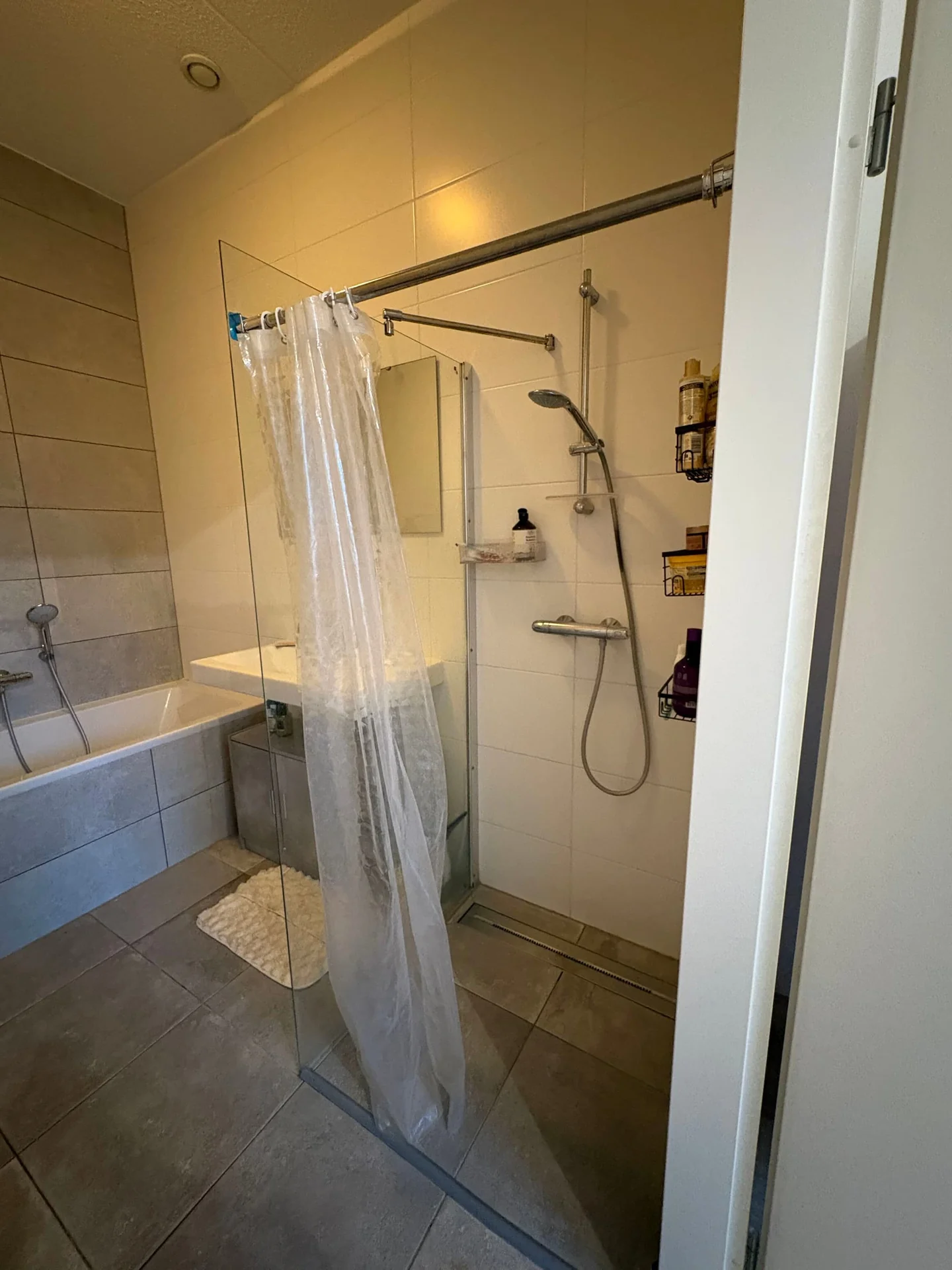 Foto van de Appartement gelegen aan de Gaasterlandstraat in Amsterdam