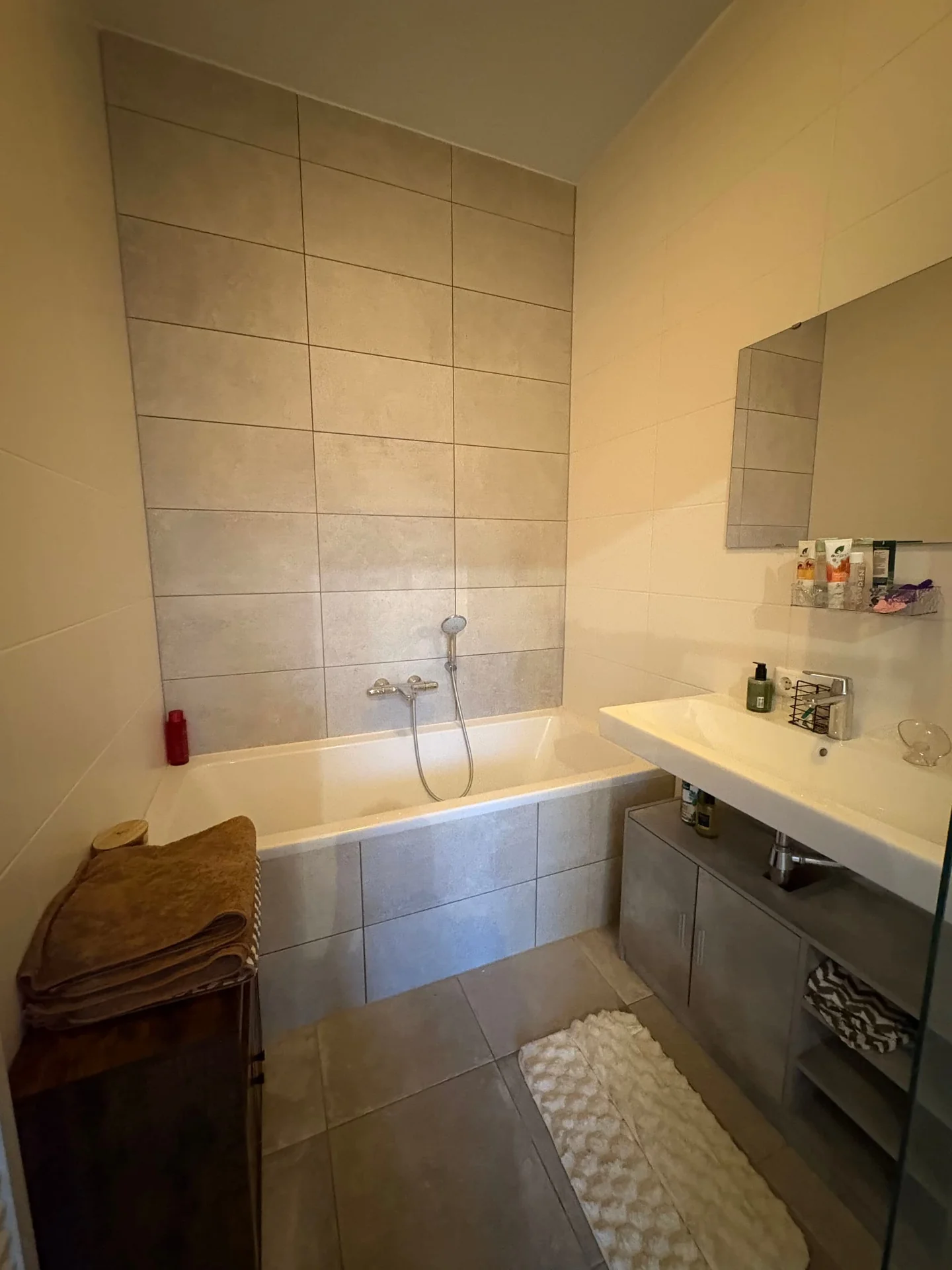 Foto van de Appartement gelegen aan de Gaasterlandstraat in Amsterdam