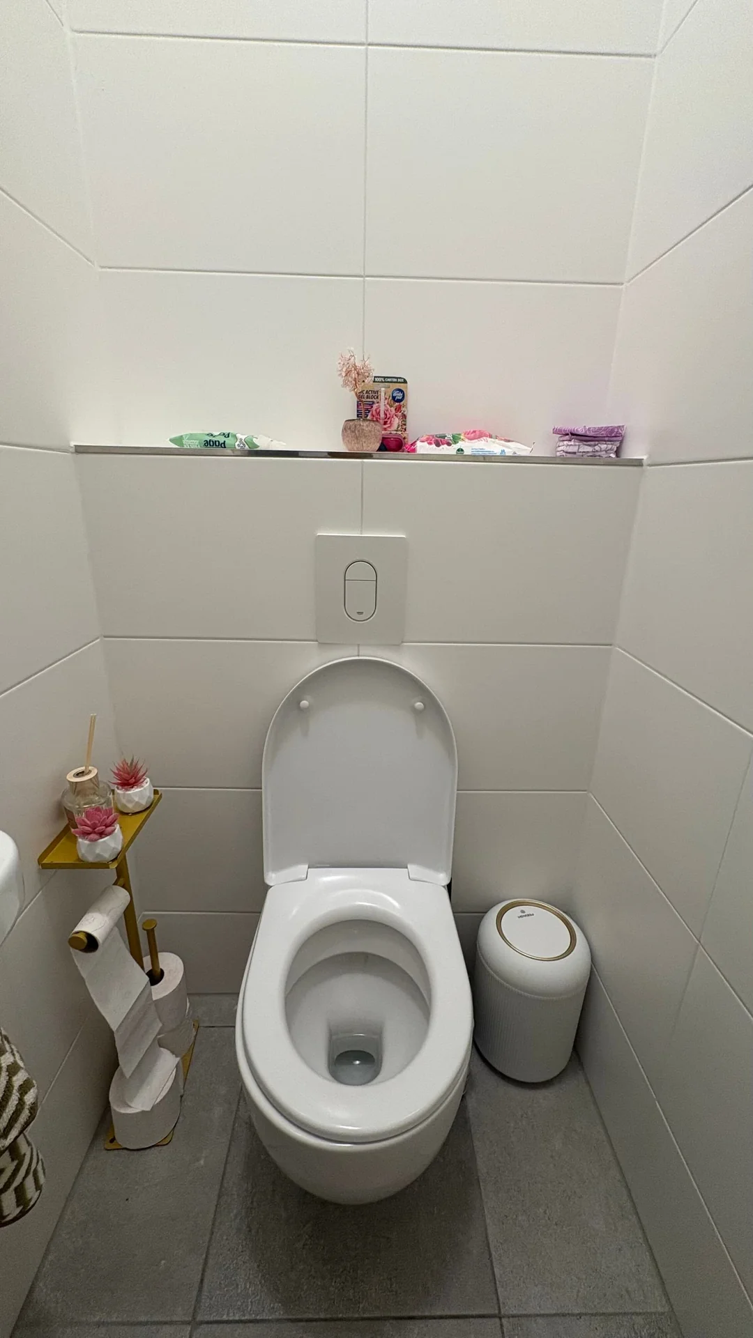 Foto van de Appartement gelegen aan de Gaasterlandstraat in Amsterdam