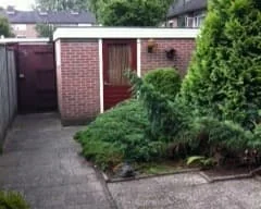Foto van de Kamer gelegen aan de Muzenlaan in Eindhoven