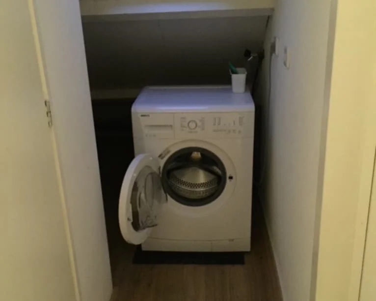 Foto van de Kamer gelegen aan de Muzenlaan in Eindhoven