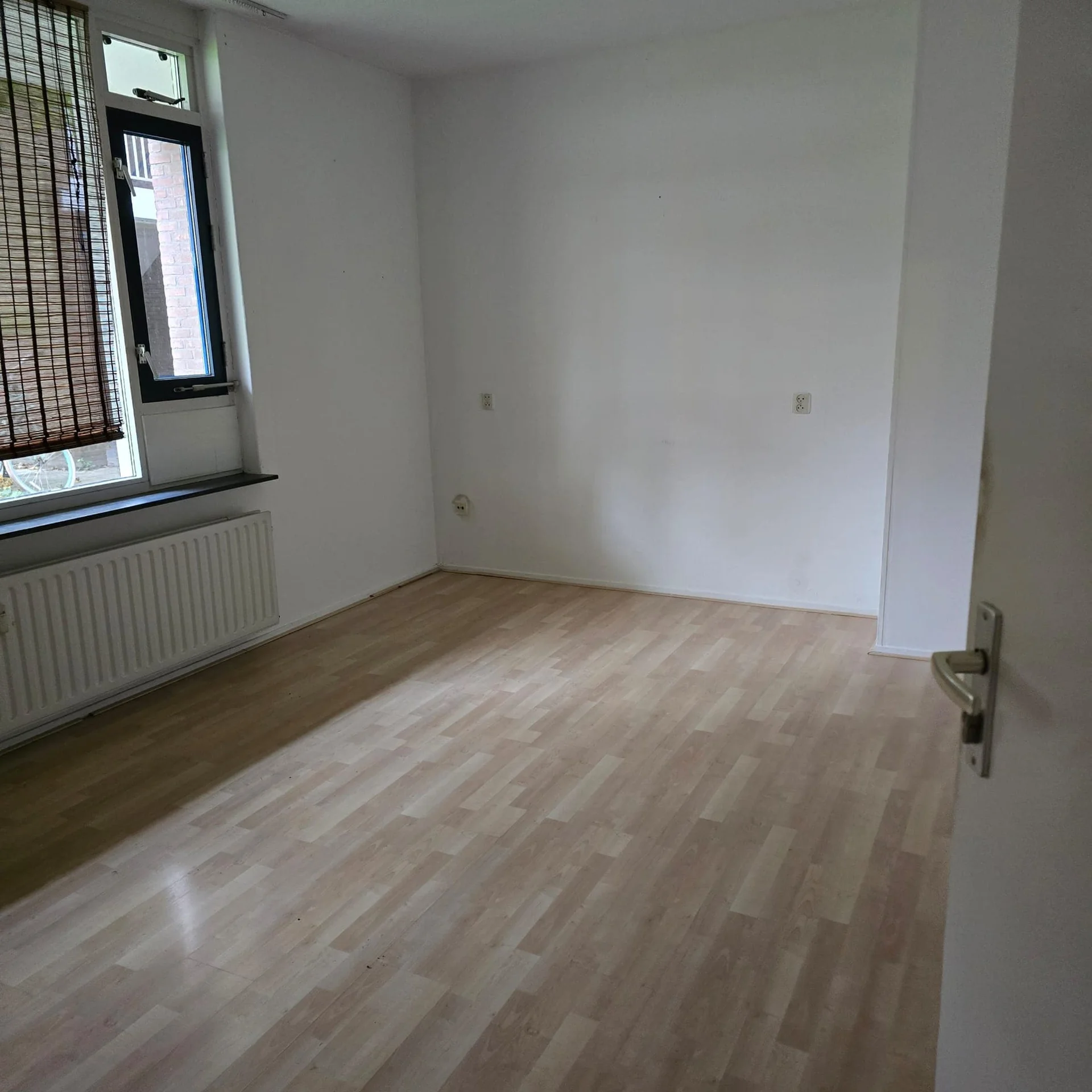 Foto van de Kamer gelegen aan de Gloriantdreef in Utrecht