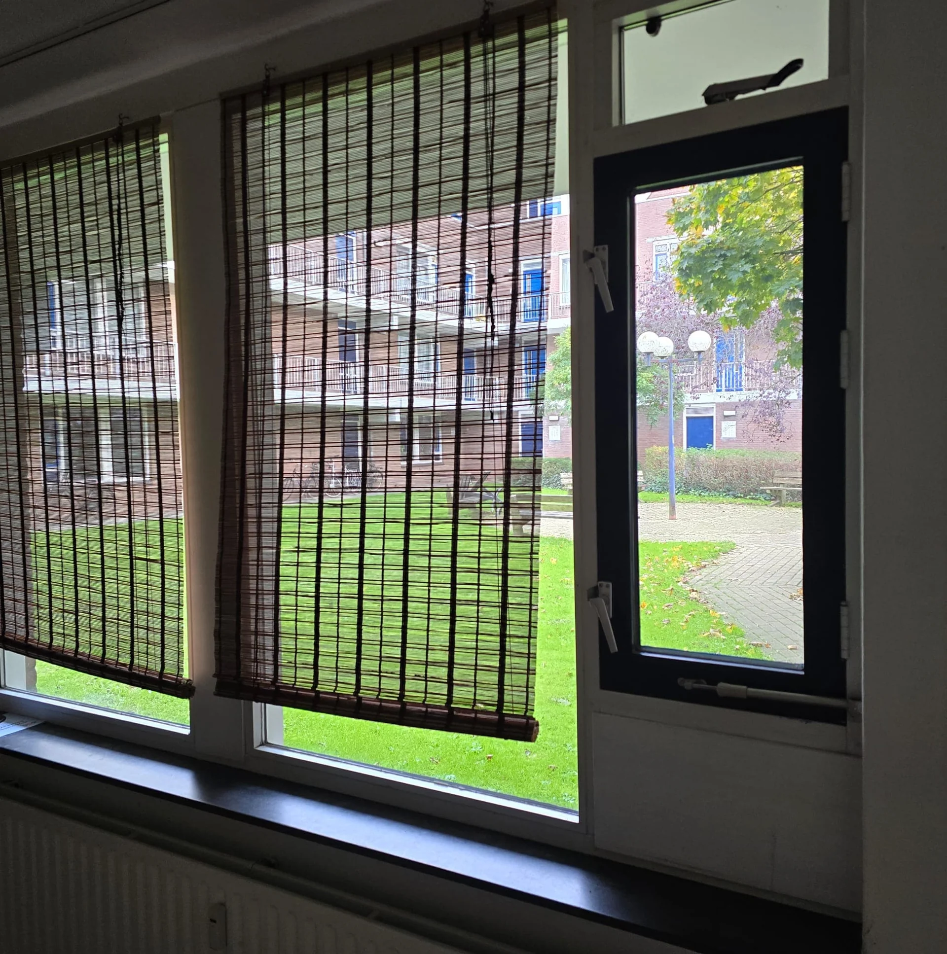 Foto van de Kamer gelegen aan de Gloriantdreef in Utrecht