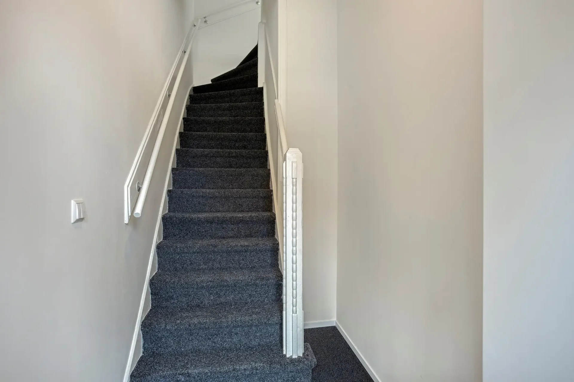Foto van de Appartement gelegen aan de Hoornbruglaan in Rijswijk