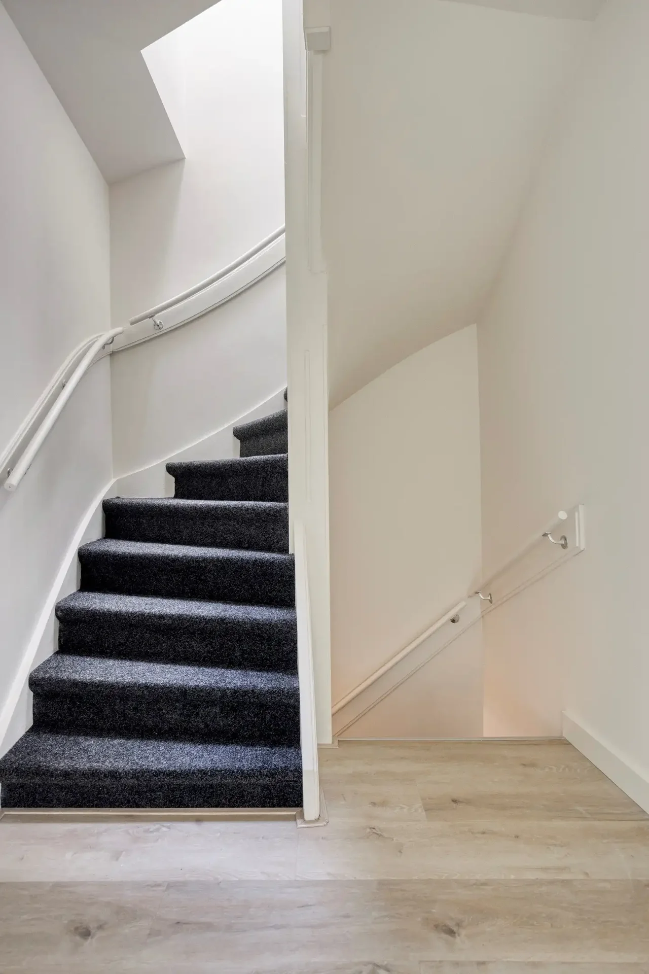 Foto van de Appartement gelegen aan de Hoornbruglaan in Rijswijk