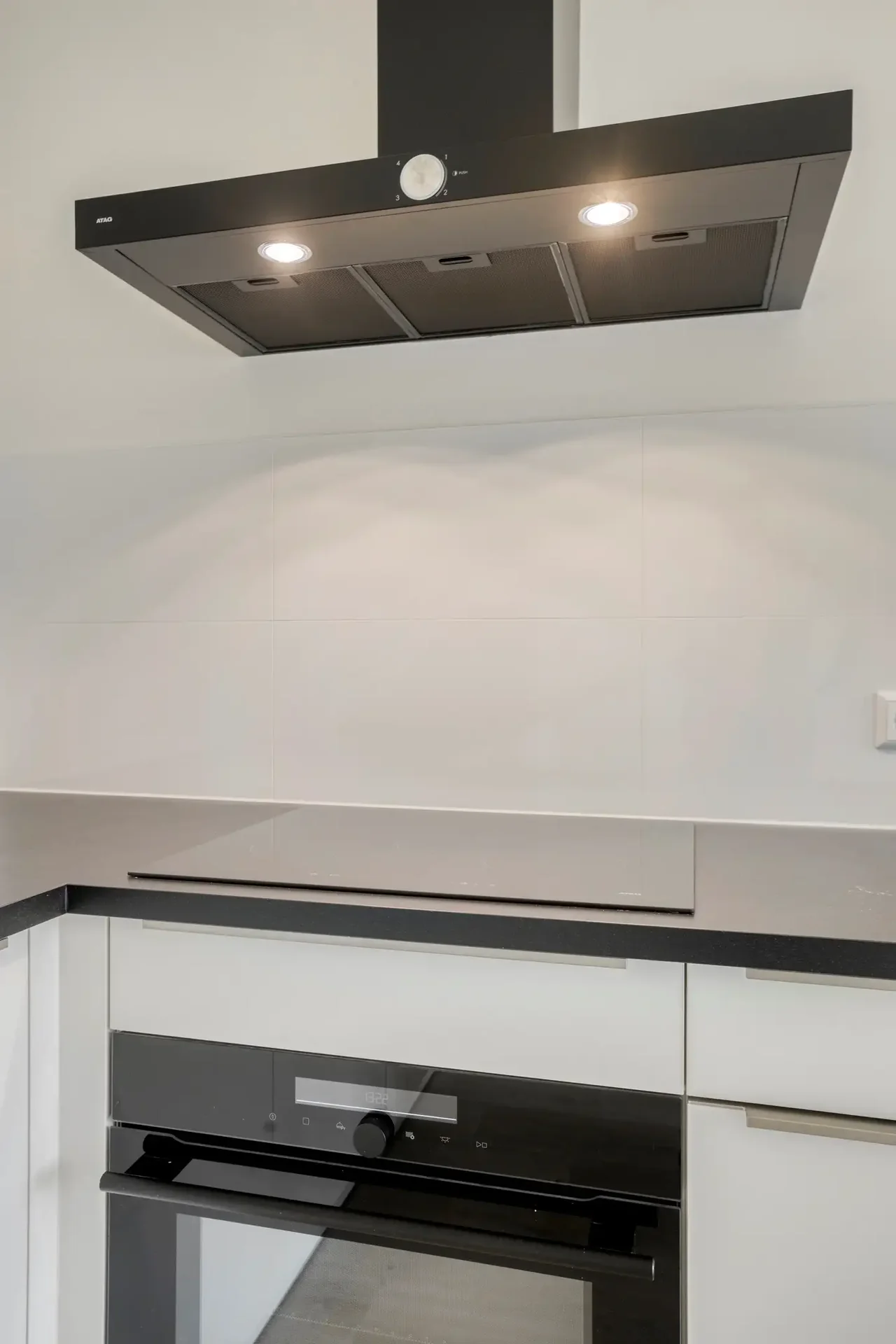 Foto van de Appartement gelegen aan de Hoornbruglaan in Rijswijk