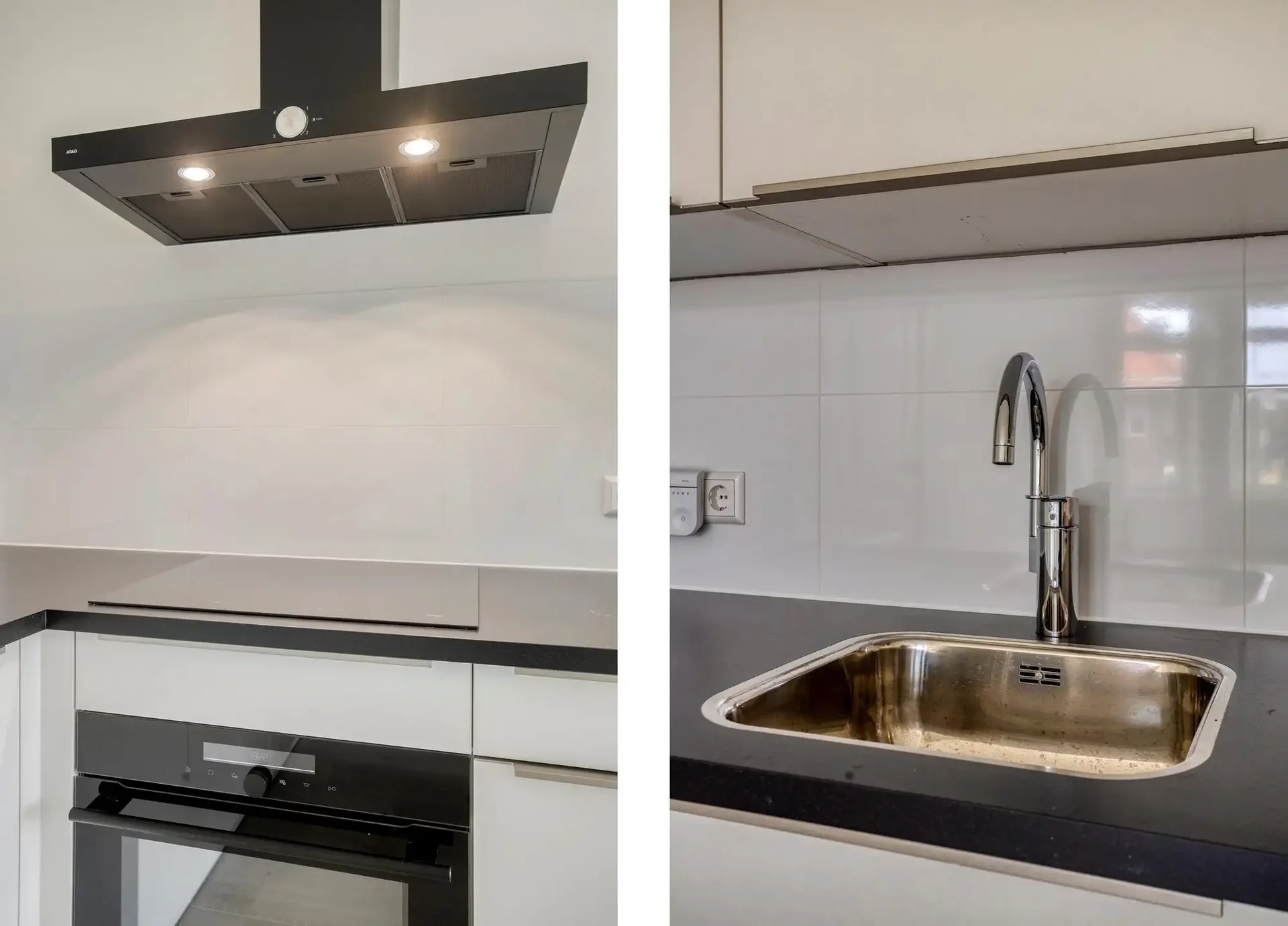 Foto van de Appartement gelegen aan de Hoornbruglaan in Rijswijk
