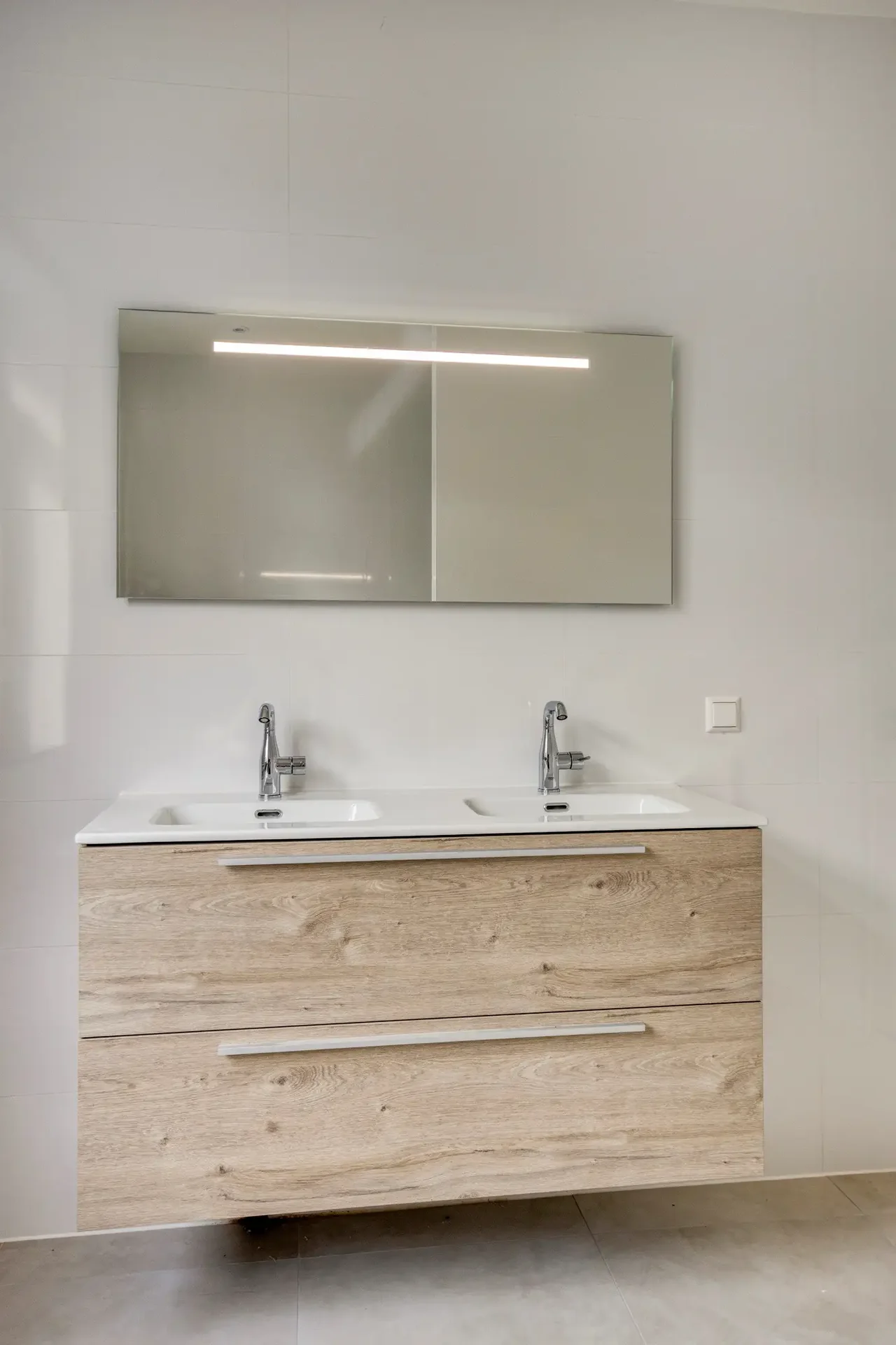 Foto van de Appartement gelegen aan de Hoornbruglaan in Rijswijk
