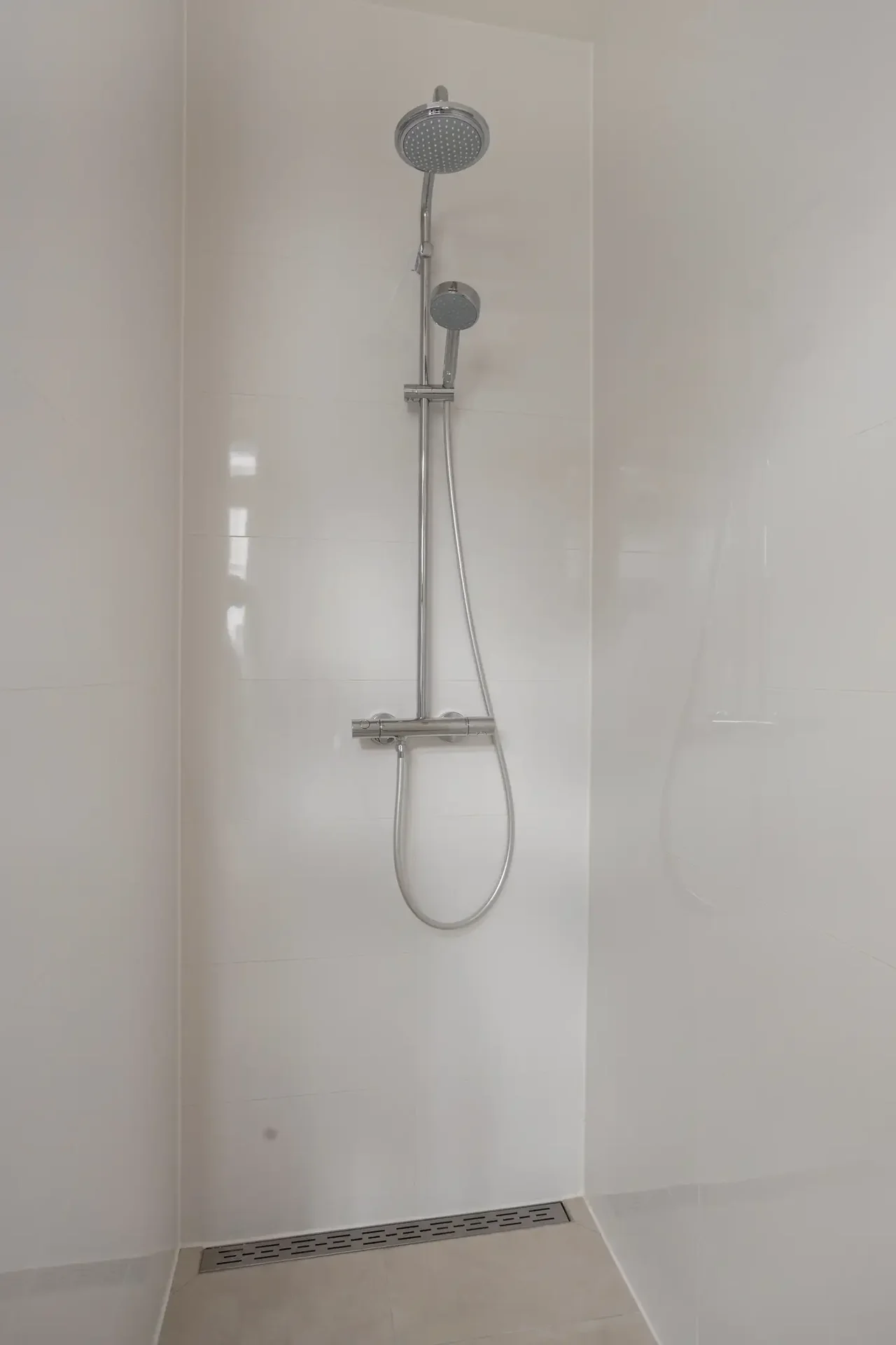 Foto van de Appartement gelegen aan de Hoornbruglaan in Rijswijk