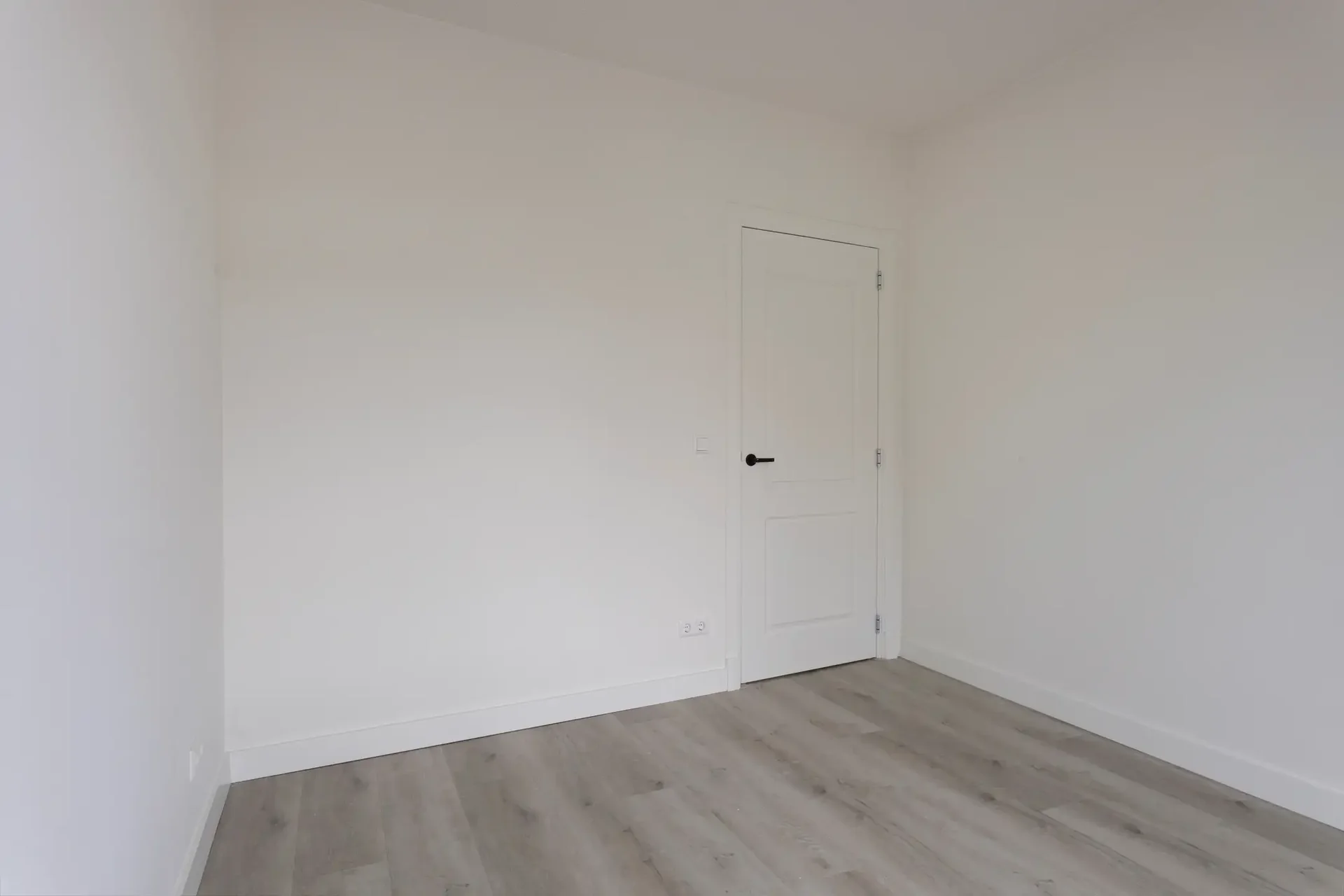 Foto van de Appartement gelegen aan de Hoornbruglaan in Rijswijk