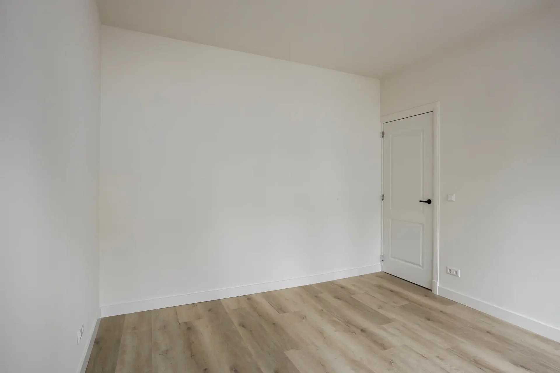 Foto van de Appartement gelegen aan de Hoornbruglaan in Rijswijk